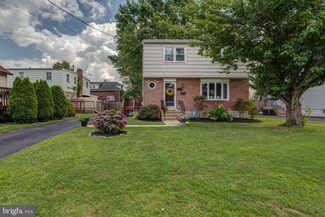 406 Reese St, Folsom, PA 19033