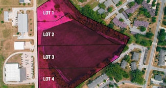 Lot 3 Marnie Ave, Waterloo, IA 50701