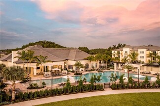 12171 Treeline Ave Unit N4-101, Fort Myers, FL 33913