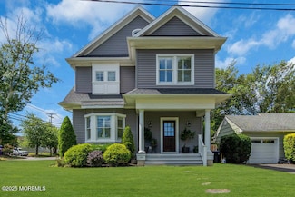 1334 Willow Dr, Sea Girt, NJ 08750