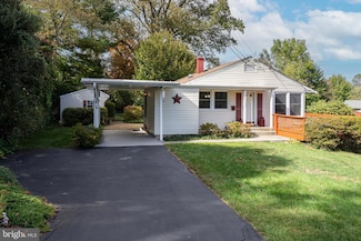 7124 Wade Place, Falls Church, VA 22042