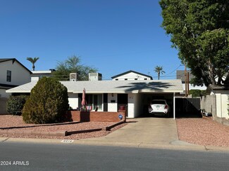 4214 E Sells Dr, Phoenix, AZ 85018