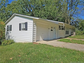 119 Kirkham Ave, Corydon, IN 47112