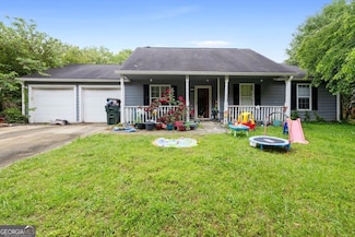 2804 Davis Mill Rd N, Dallas, GA 30157