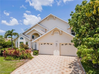 1234 SE 13th Ave, Cape Coral, FL 33990