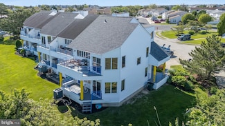 13 Delmar Ln, Brigantine, NJ 08203