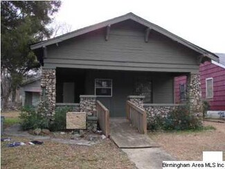 7219 Division Ave, Birmingham, AL 35206