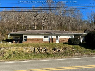 2973 Pond Fork Rd, Uneeda, WV 25205