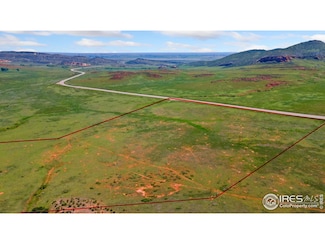 4596 W County Road 72, Laporte, CO 80535