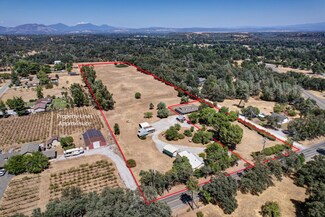 21980 Boyle Rd, Palo Cedro, CA 96073