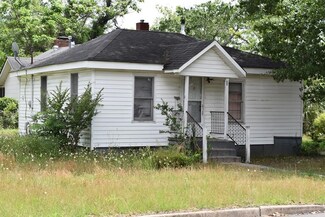 220 W Fulton St, Sumter, SC 29150