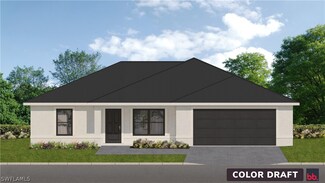 2027 Odessa Cir, La Belle, FL 33935