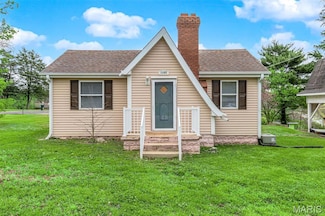 4602 Esther Dr, Saint Louis, MO 63129