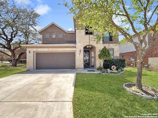 6006 Venado Trace, San Antonio, TX 78240
