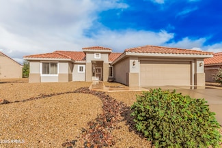 22637 N Hermosillo Dr, Sun City West, AZ 85375