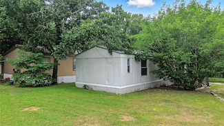 143 White Oak St, Alvarado, TX 76009