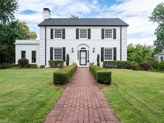 1003 Carolina St, Greensboro, NC 27401