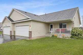 2519 43rd Ave S, Saint Cloud, MN 56301