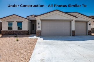 3963 Rex Allen Cir, Kingman, AZ 86409