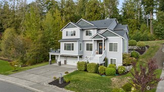 6323 62nd St NW, Gig Harbor, WA 98335