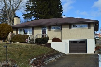 7 Albert Ave, Monongahela, PA 15063