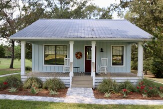 261 Wilkerson Rd, Defuniak Springs, FL 32433