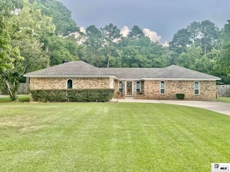 80 Quail Ridge Dr, Monroe, LA 71203