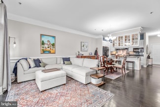 810 Belmont Bay Dr Unit 303, Woodbridge, VA 22191