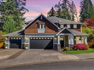 2518 SE Elliott Dr, Gresham, OR 97080