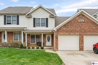 601 S Atcher St, Radcliff, KY 40160