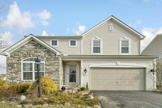 975 Saffron Dr, Sunbury, OH 43074