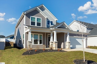 424 Granbury Dr, Duncan, SC 29334