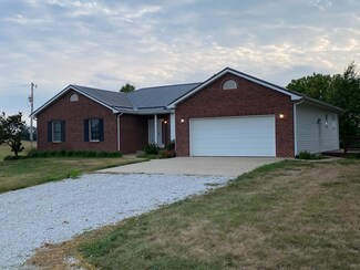 10131 Highway, Pilot Grove, MO 65276