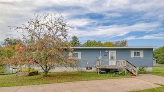 816 N 8th St Unit 1-2, Cornell, WI 54732