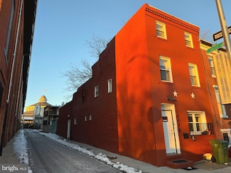 918 Ramsay St, Baltimore, MD 21223