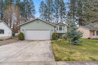 205 S Aerie Ct, Post Falls, ID 83854