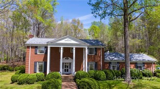 828 Westlake Dr, Newton, NC 28658
