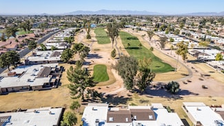 25244 S Saddletree Dr Unit 19, Sun Lakes, AZ 85248