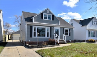 355 Blissfield Dr, Willowick, OH 44095