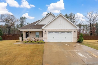 41 Loblolly Ln, Fortson, GA 31808