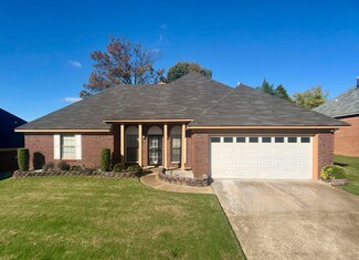7344 Stonington Dr, Memphis, TN 38125