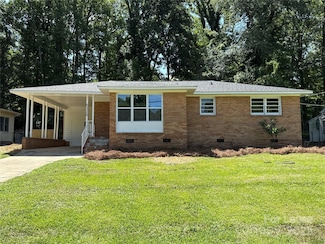 5320 Dolphin Ln, Charlotte, NC 28215