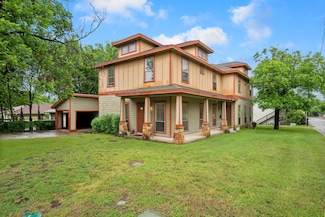 5401 Duval St Unit A&B, Austin, TX 78751