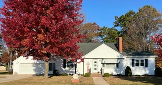 801 10th St, Mosinee, WI 54455