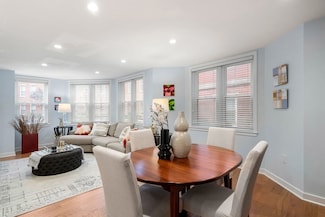 47 Harvard St Unit A102, Charlestown, MA 02129
