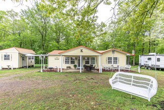 762 Highway Aa, Piedmont, MO 63957