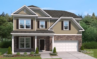 3244 Laurel Brook Dr Unit 91, Westport, NC 28037
