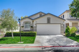 8841 Medicine Wheel Ave, Las Vegas, NV 89143