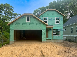 45 Manley Ave, Holland, MI 49424