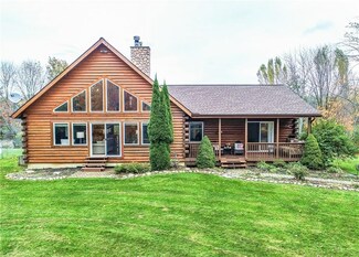 6709 Middle Rd, Conesus, NY 14435